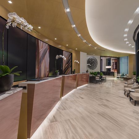 Seda Bonifacio Global City Taguig Kültér fotó