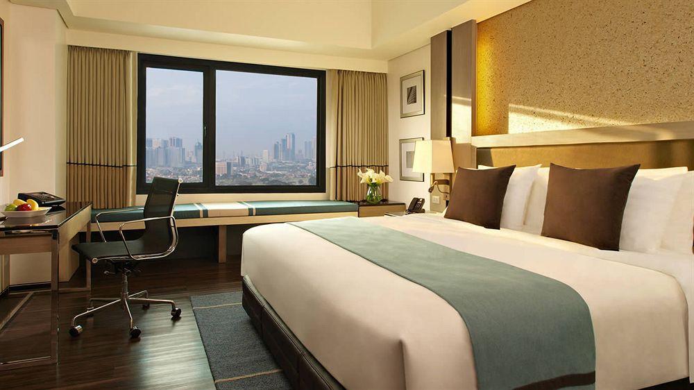 Seda Bonifacio Global City Taguig Kültér fotó