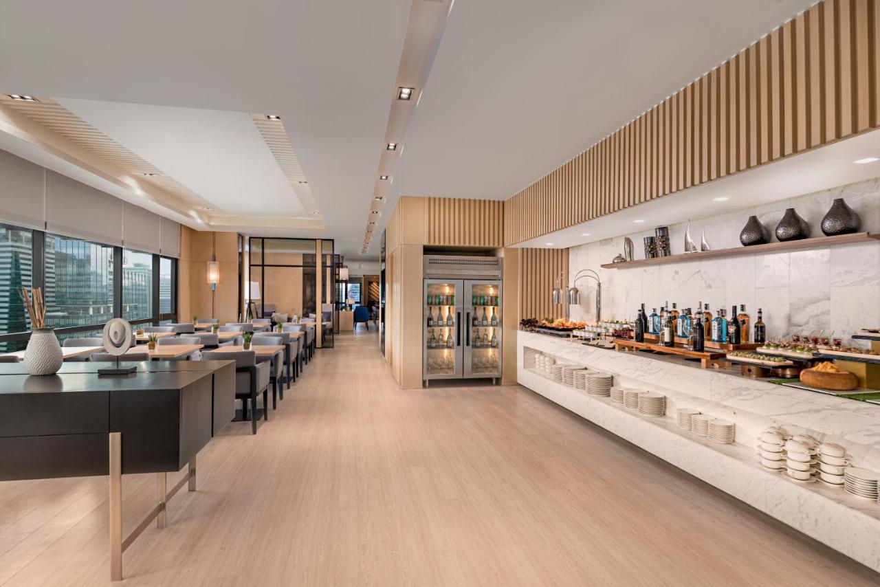Seda Bonifacio Global City Taguig Kültér fotó
