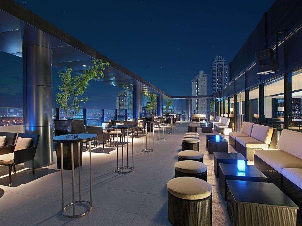 Seda Bonifacio Global City Taguig Kültér fotó