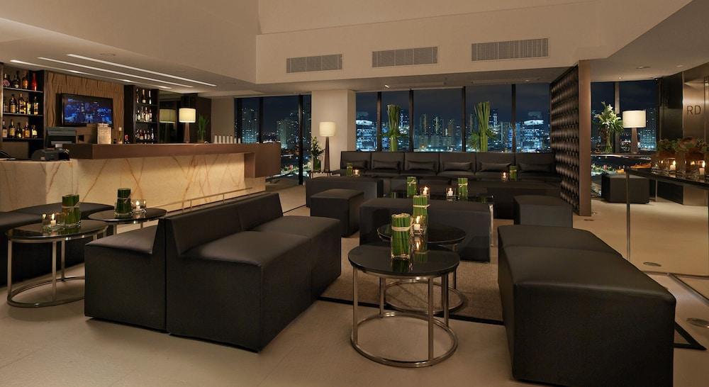 Seda Bonifacio Global City Taguig Kültér fotó