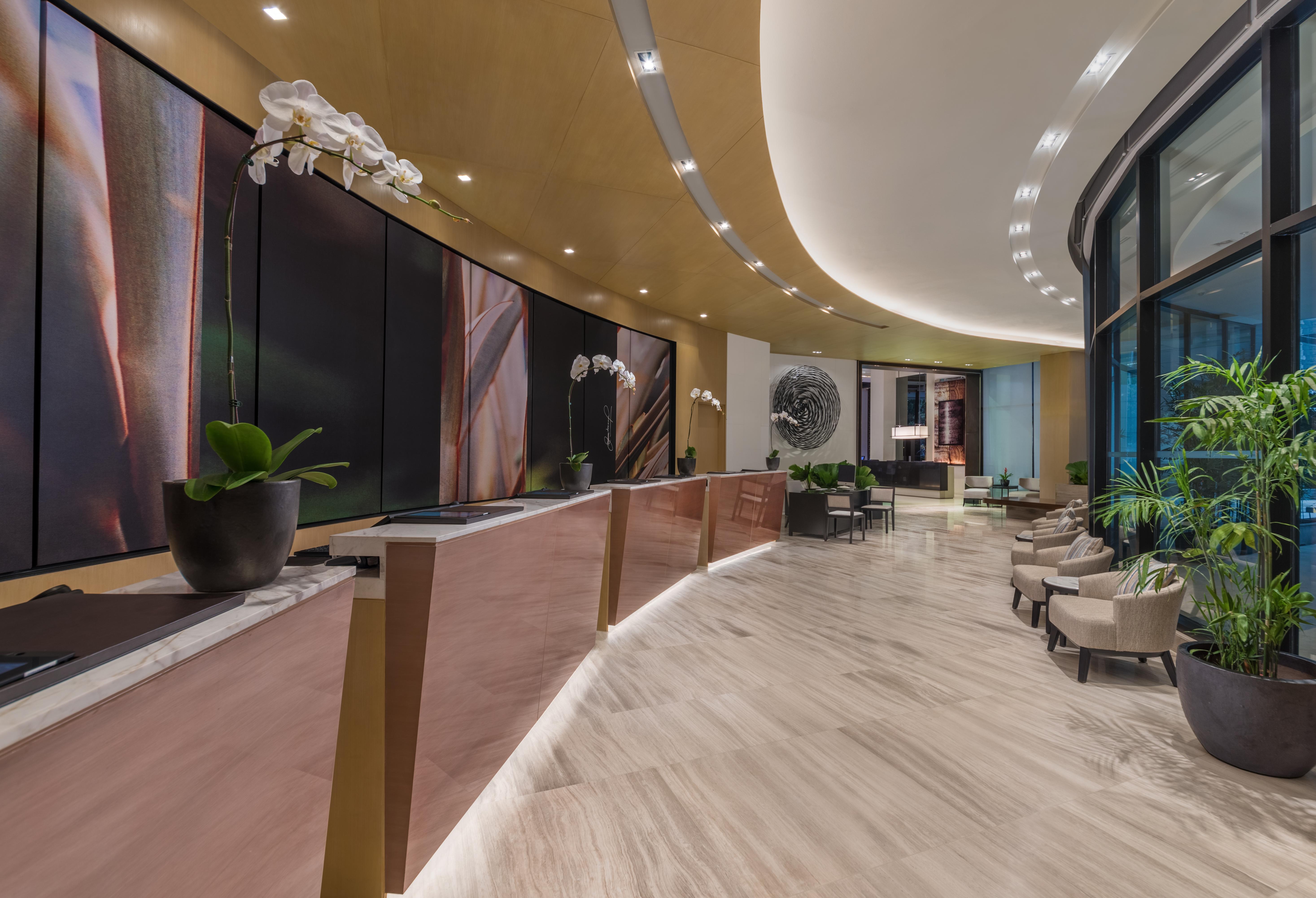 Seda Bonifacio Global City Taguig Kültér fotó