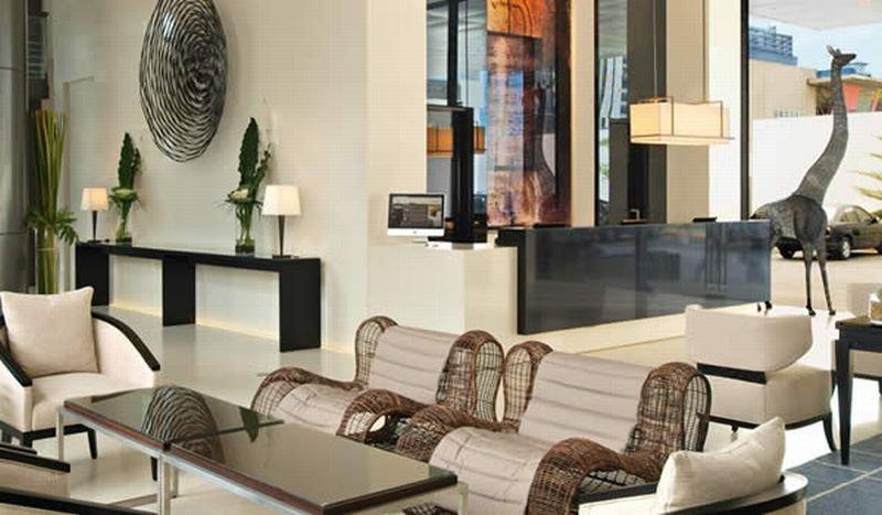 Seda Bonifacio Global City Taguig Kültér fotó