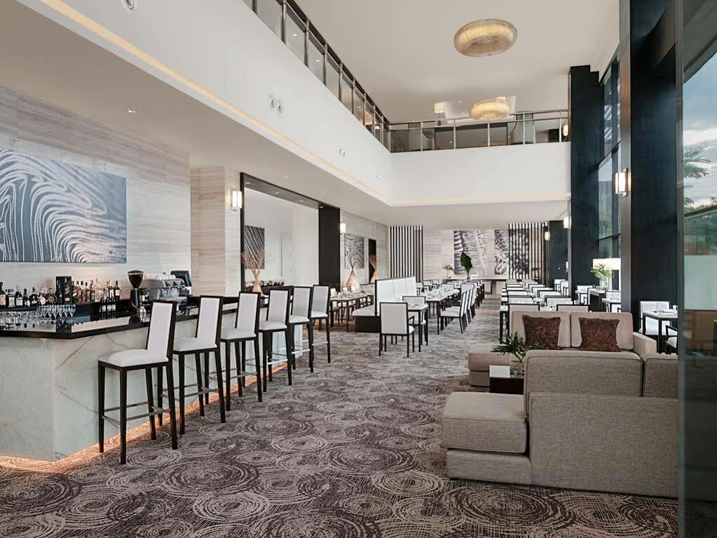 Seda Bonifacio Global City Taguig Kültér fotó